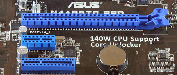 有關(guān)PCI、PCI-X與PCI-E的介紹