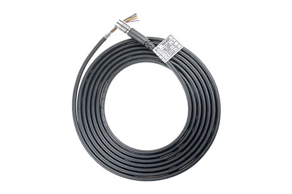 NR系列相機(jī)電源線(xiàn)
