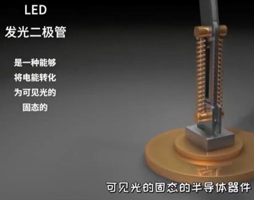 人工智能 優(yōu)化你的機(jī)器視覺(jué)圖像效果——光源篇 第三課 常見(jiàn)光源照射方式 上