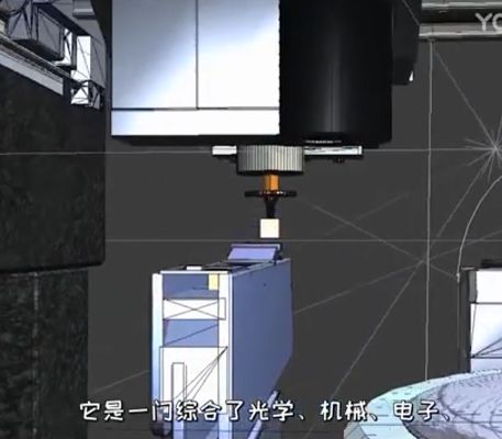 人工智能 優(yōu)化你的機(jī)器視覺(jué)圖像效果——光源篇 第一課
