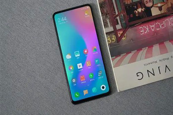 全面屏的COG、COF、COP芯片封裝解析