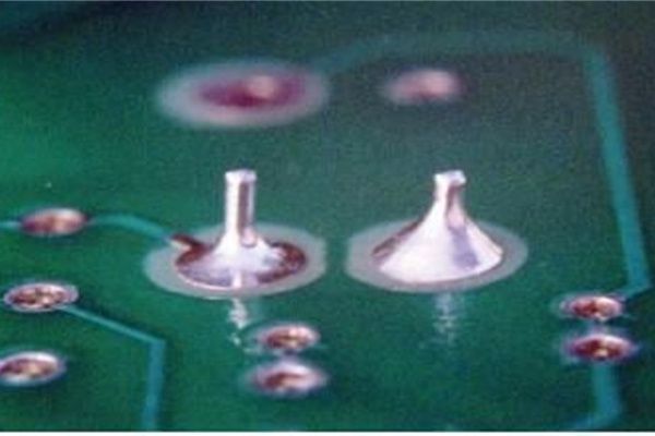 自動焊錫工藝：虛焊、炸錫、焊點不飽滿原因以及解決方案