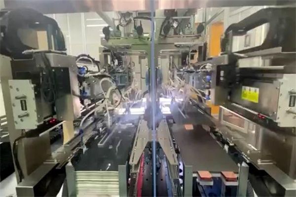 疊片工藝之異常解析