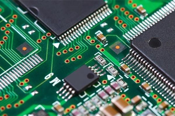 SMT貼片加工工藝流程