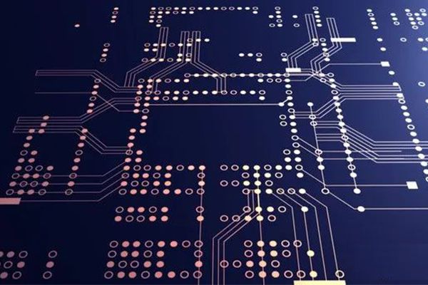 pcb線路板絲印過程介紹概述
