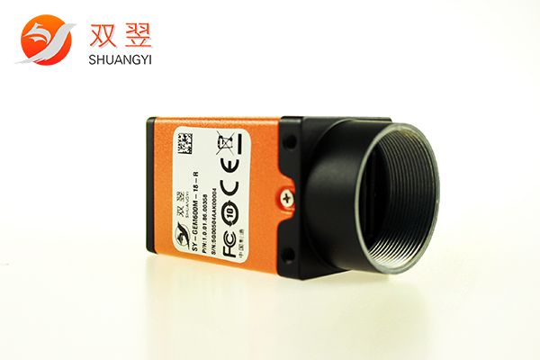 工業(yè)視覺基礎--工業(yè)相機