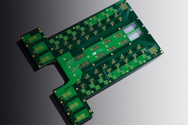 教你看懂多層電路板pcb的工序流程