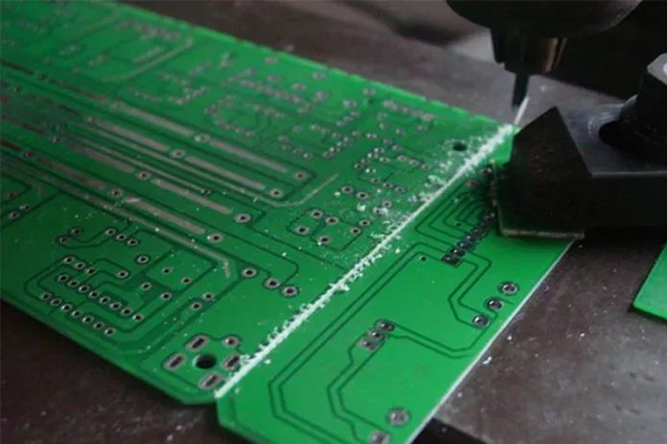PCB工藝邊有什么作用