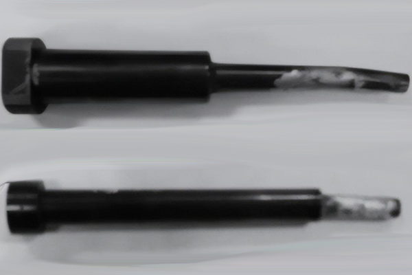 機(jī)器視覺檢測應(yīng)用：模具零件表面缺陷實(shí)時(shí)檢測