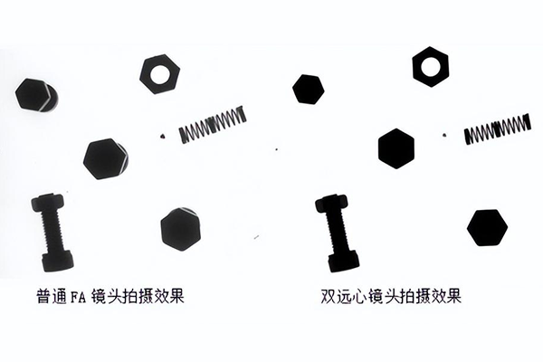 【視覺(jué)知識(shí)】像方遠(yuǎn)心、物方遠(yuǎn)心、雙遠(yuǎn)心鏡頭的區(qū)別
