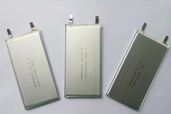 機(jī)器視覺檢測，動力電池檢測的新型檢測方式