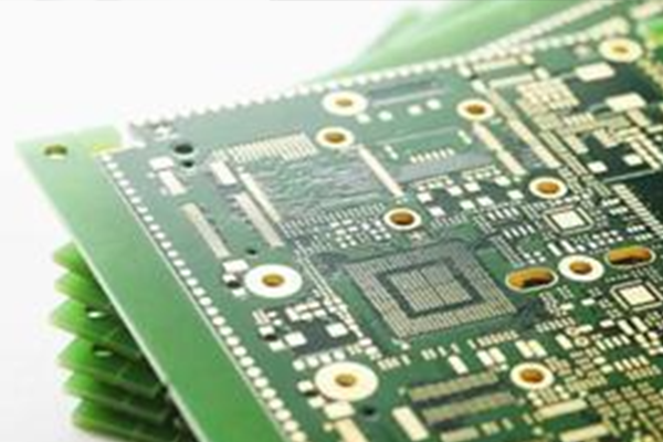 機(jī)器視覺技術(shù)在PCB線路板檢測(cè)上的應(yīng)用