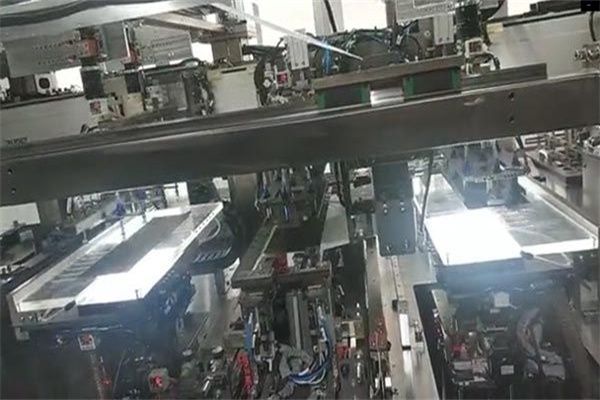 機器視覺對位貼合原理與應(yīng)用場景科普