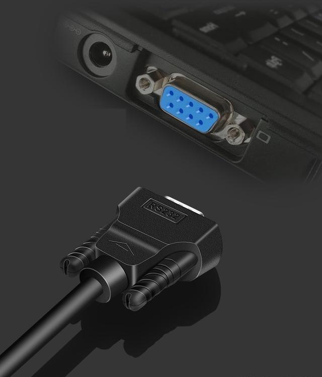 RS-232串行通信原理：全雙工案例分析，一看就懂，值得收藏與轉發(fā)