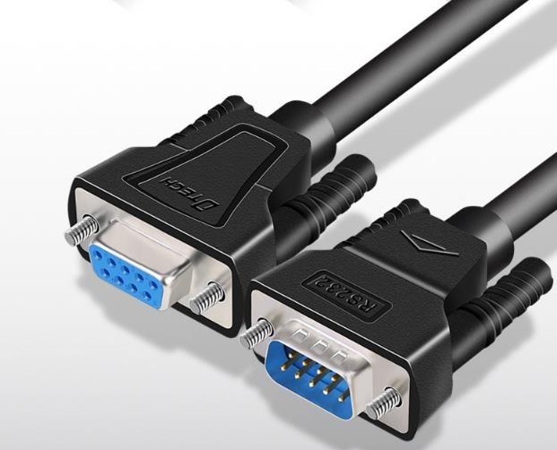 RS-232串行通信原理：全雙工案例分析，一看就懂，值得收藏與轉發(fā)